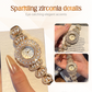 Women's Elegant Quartz Watch