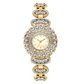 Women's Elegant Quartz Watch