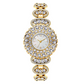 Women's Elegant Quartz Watch