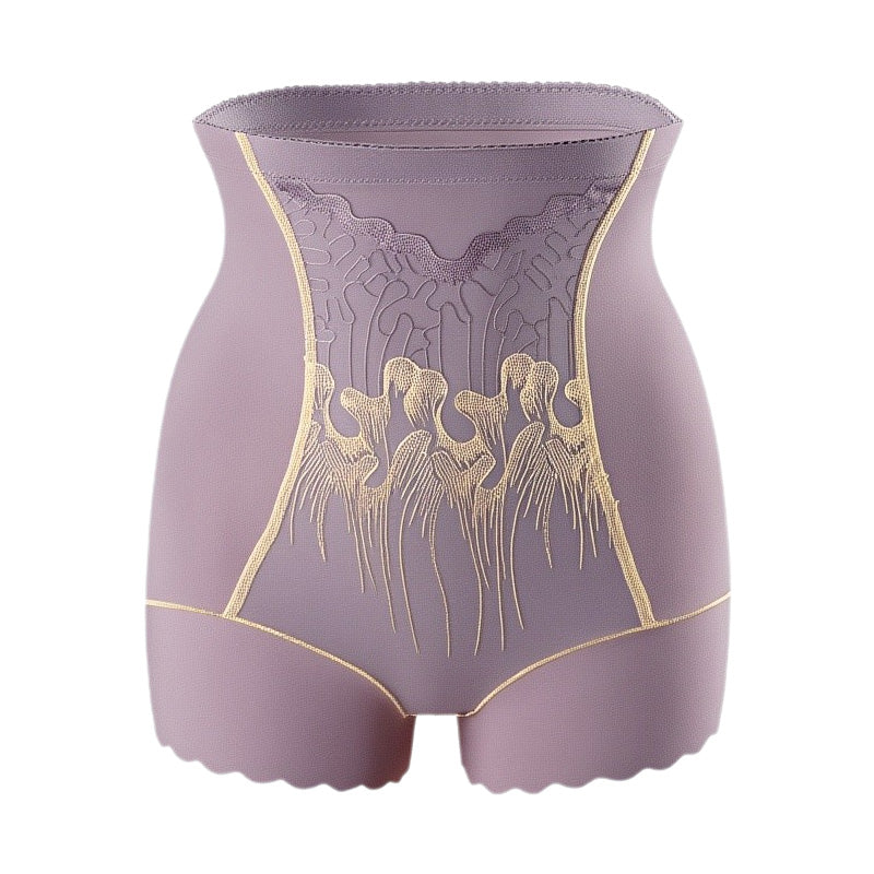 👙Women's High-Waisted Tummy Control Shaper Shorts