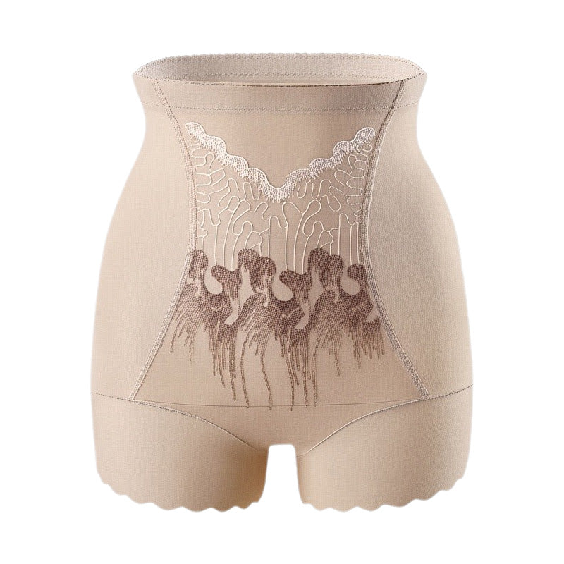 👙Women's High-Waisted Tummy Control Shaper Shorts