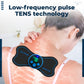 🔥Portable Mini Massager - Hot Sale Buy 1 Get 1 Free🎁