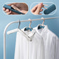 🔥Portable Foldable Travel Hangers with 2 Clips - Buy 1 Get 1 Free🎁