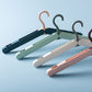 🔥Portable Foldable Travel Hangers with 2 Clips - Buy 1 Get 1 Free🎁