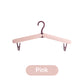 🔥Portable Foldable Travel Hangers with 2 Clips - Buy 1 Get 1 Free🎁