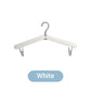 🔥Portable Foldable Travel Hangers with 2 Clips - Buy 1 Get 1 Free🎁