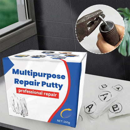 🔥Multipurpose Repair Putty - Hot Sale Buy 3 Get 1 Free🎁