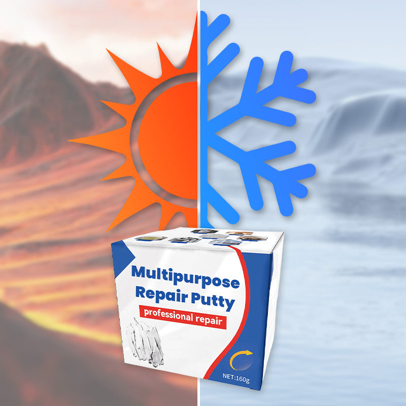 🔥Multipurpose Repair Putty - Hot Sale Buy 3 Get 1 Free🎁