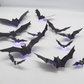 🎃Halloween pre-sale🦇Halloween 3D Bat LED Wall Light Decor