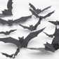 🎃Halloween pre-sale🦇Halloween 3D Bat LED Wall Light Decor
