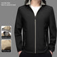🍂Early Autumn Special Offer🍁Men's Lightweight Casual Zip-Up Jacket