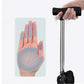 3-in-1 Foldable Cane With Chair