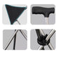 3-in-1 Foldable Cane With Chair