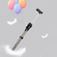 3-in-1 Foldable Cane With Chair