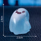 👻Cute Glow-in-the-Dark Mini Ghost Figurines