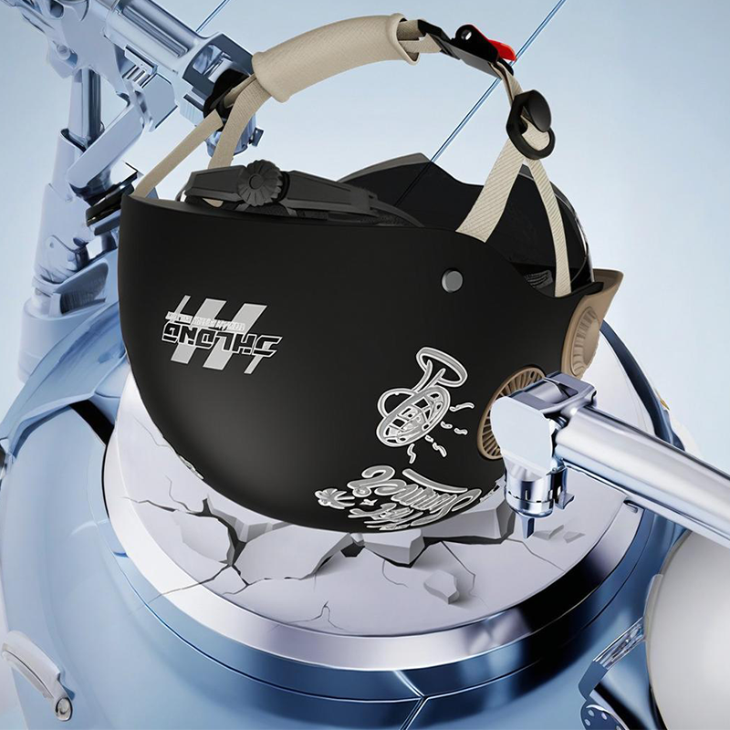 🔥Hot Sale 50% OFF🛡️Hard & Comfortable Breathable Helmet
