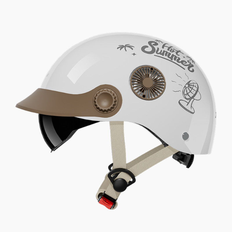 🔥Hot Sale 50% OFF🛡️Hard & Comfortable Breathable Helmet