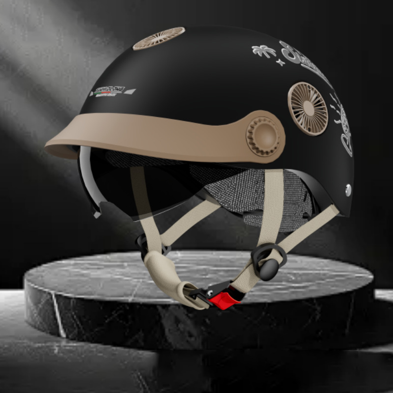 🔥Hot Sale 50% OFF🛡️Hard & Comfortable Breathable Helmet