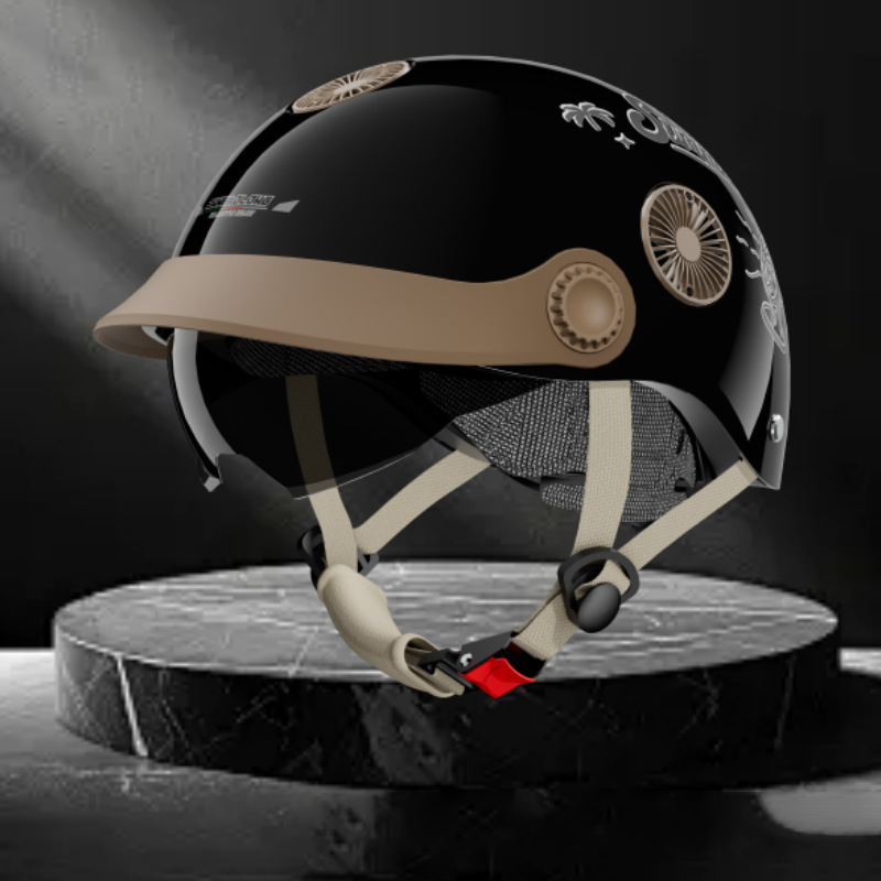 🔥Hot Sale 50% OFF🛡️Hard & Comfortable Breathable Helmet