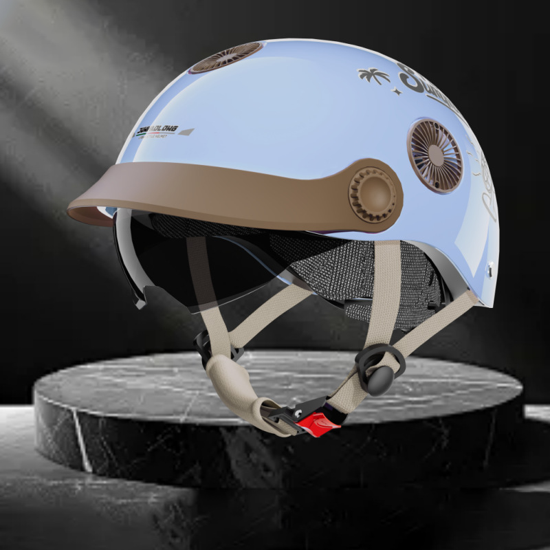 🔥Hot Sale 50% OFF🛡️Hard & Comfortable Breathable Helmet