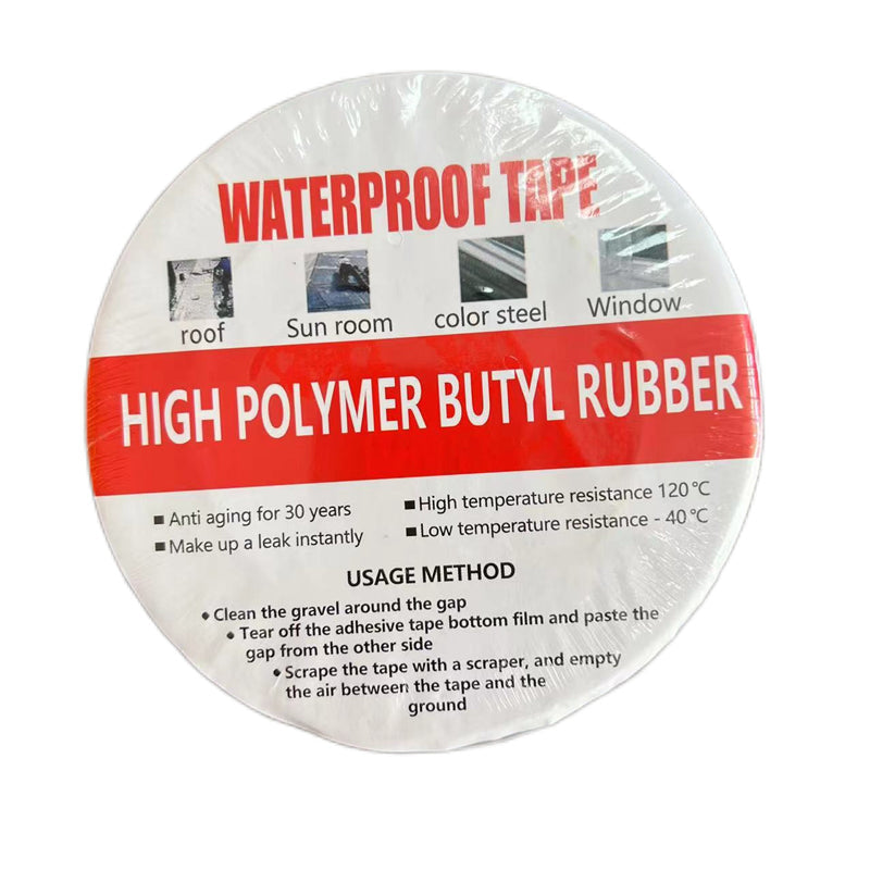 ✨2025 New Arrivals✨Heavy Duty Aluminum Foil Waterproof Tape