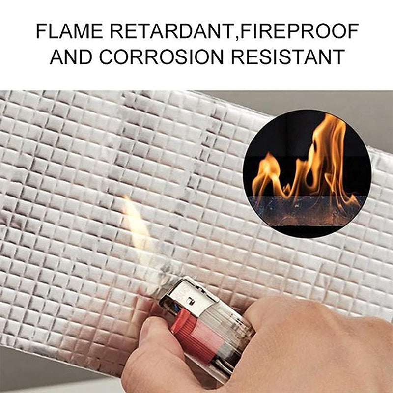 ✨2025 New Arrivals✨Heavy Duty Aluminum Foil Waterproof Tape