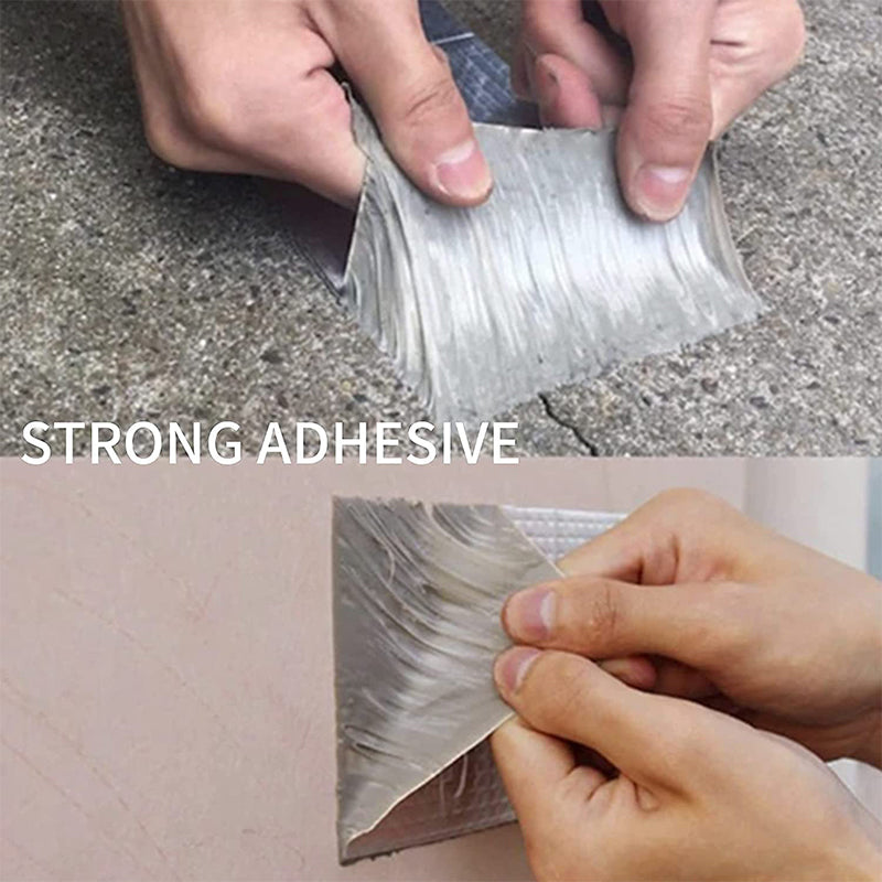 ✨2025 New Arrivals✨Heavy Duty Aluminum Foil Waterproof Tape