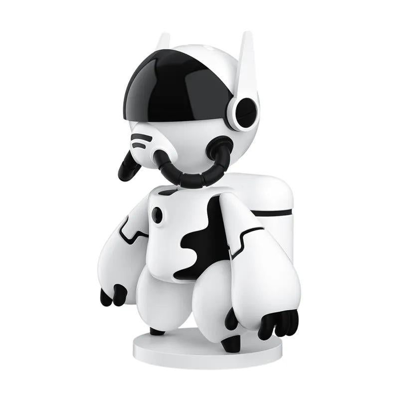 🔥🤖Low-Power Robot Real-Time Monitoring Camera