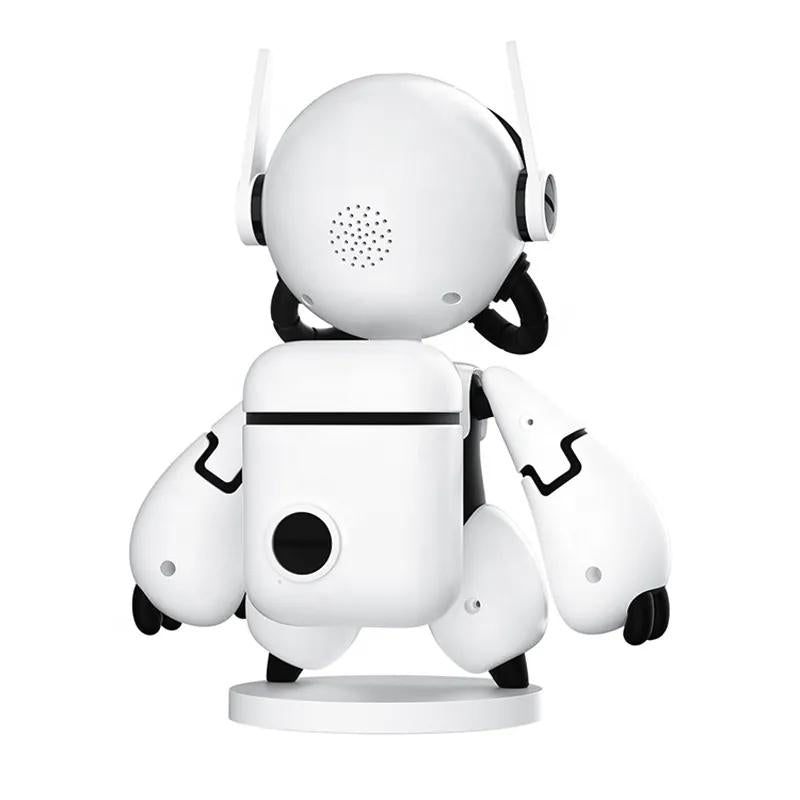 🔥🤖Low-Power Robot Real-Time Monitoring Camera