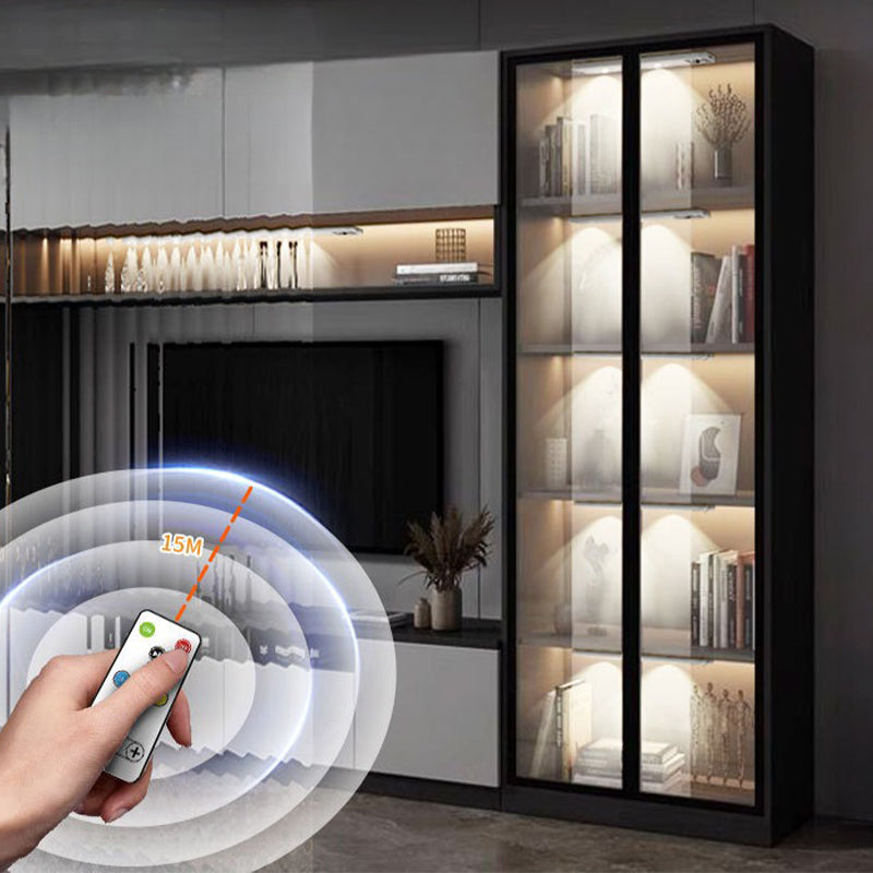 Remote-Controlled Under Cabinet Ambient Bar Light