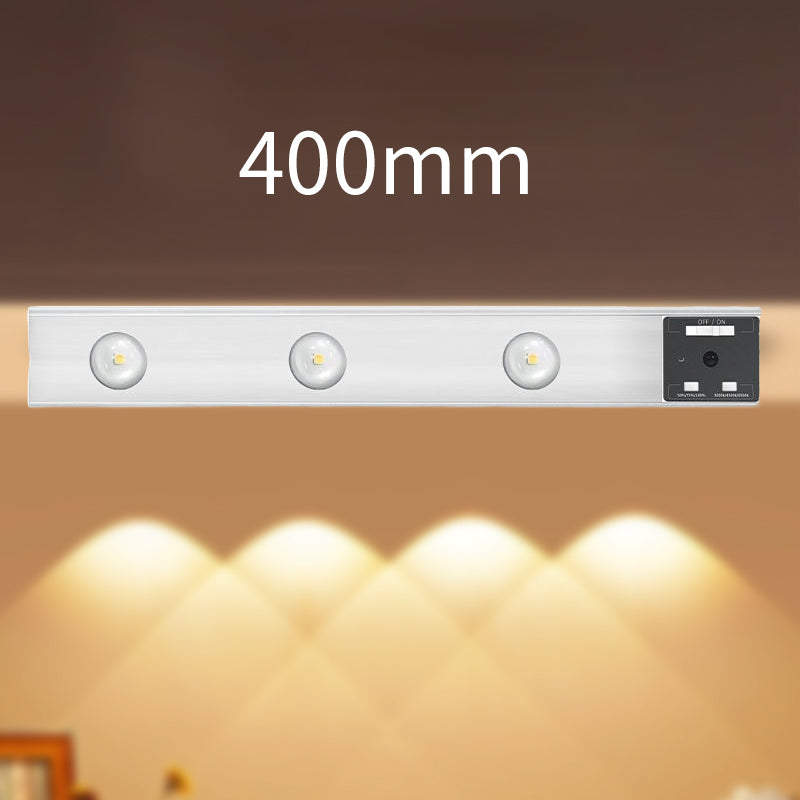 Remote-Controlled Under Cabinet Ambient Bar Light