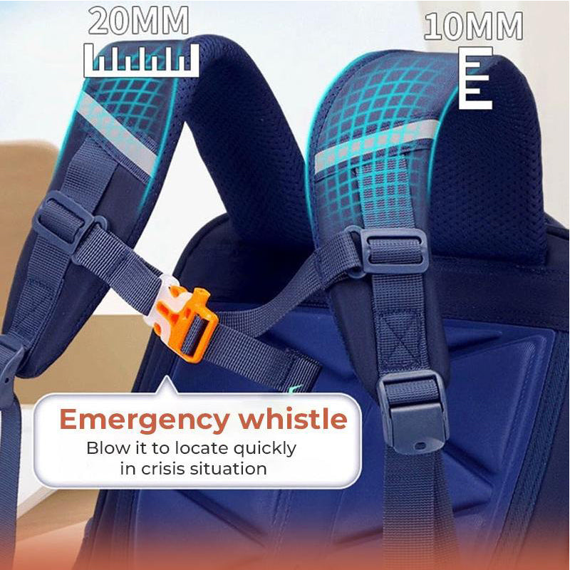 🎒2025 HOT SALE 50%OFF☁️Children's Ergonomic Schoolbag