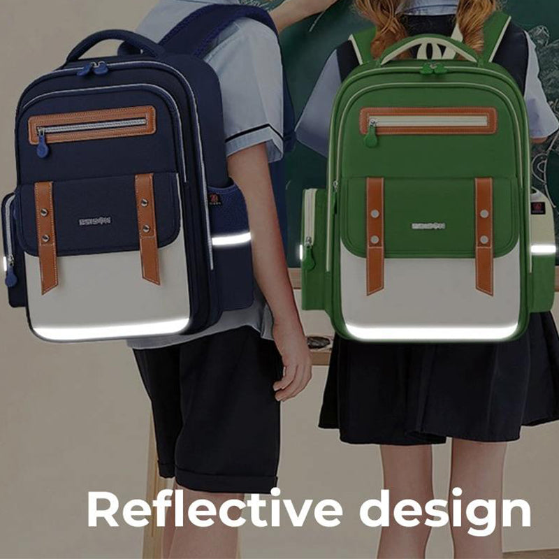 🎒2025 HOT SALE 50%OFF☁️Children's Ergonomic Schoolbag