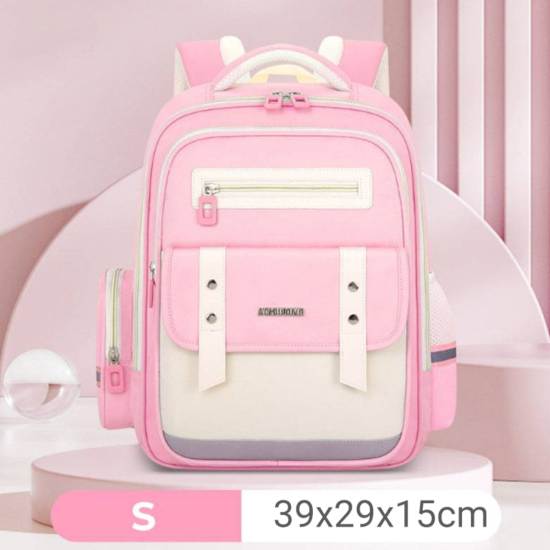 🎒2025 HOT SALE 50%OFF☁️Children's Ergonomic Schoolbag