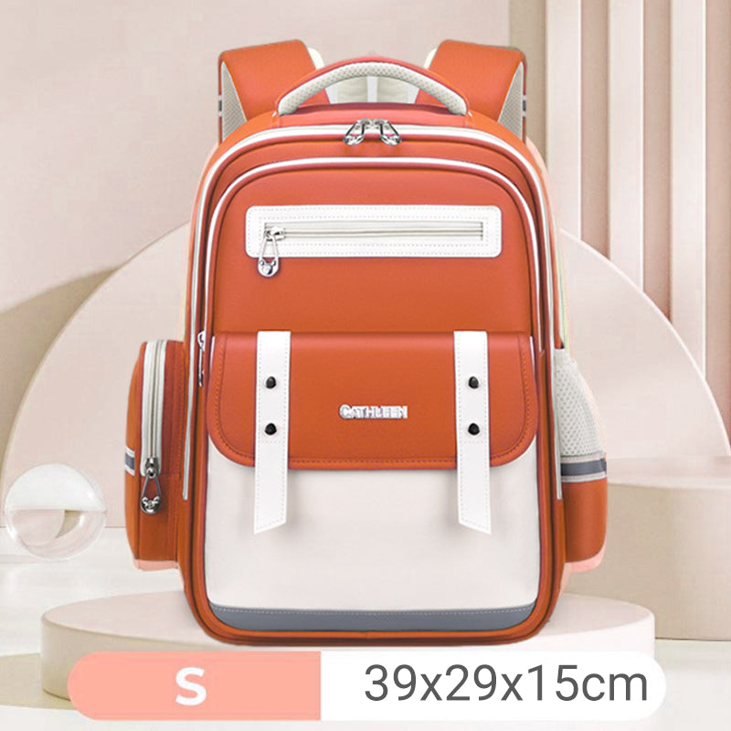 🎒2025 HOT SALE 50%OFF☁️Children's Ergonomic Schoolbag