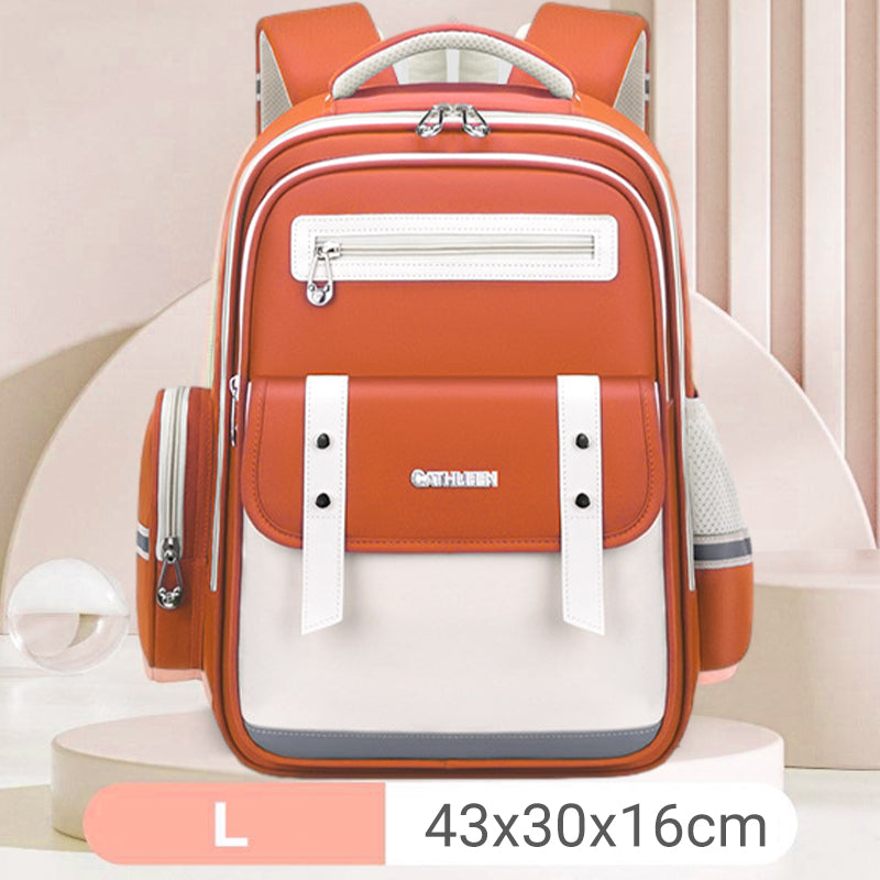 🎒2025 HOT SALE 50%OFF☁️Children's Ergonomic Schoolbag
