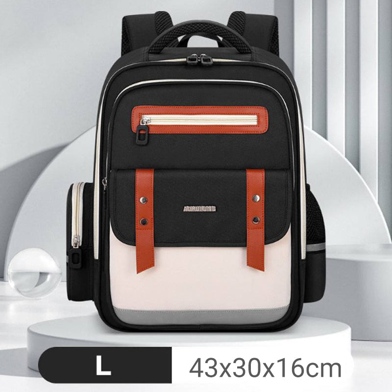 🎒2025 HOT SALE 50%OFF☁️Children's Ergonomic Schoolbag