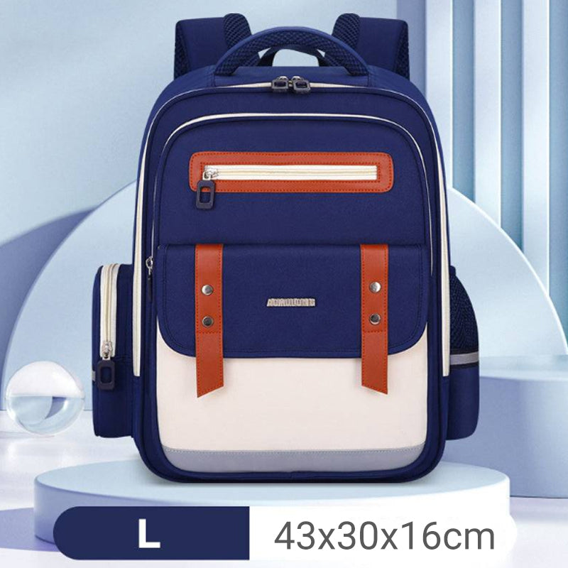 🎒2025 HOT SALE 50%OFF☁️Children's Ergonomic Schoolbag