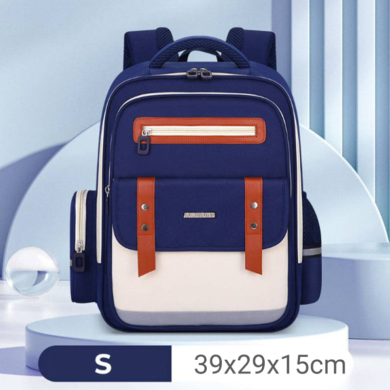 🎒2025 HOT SALE 50%OFF☁️Children's Ergonomic Schoolbag