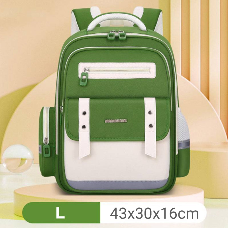 🎒2025 HOT SALE 50%OFF☁️Children's Ergonomic Schoolbag