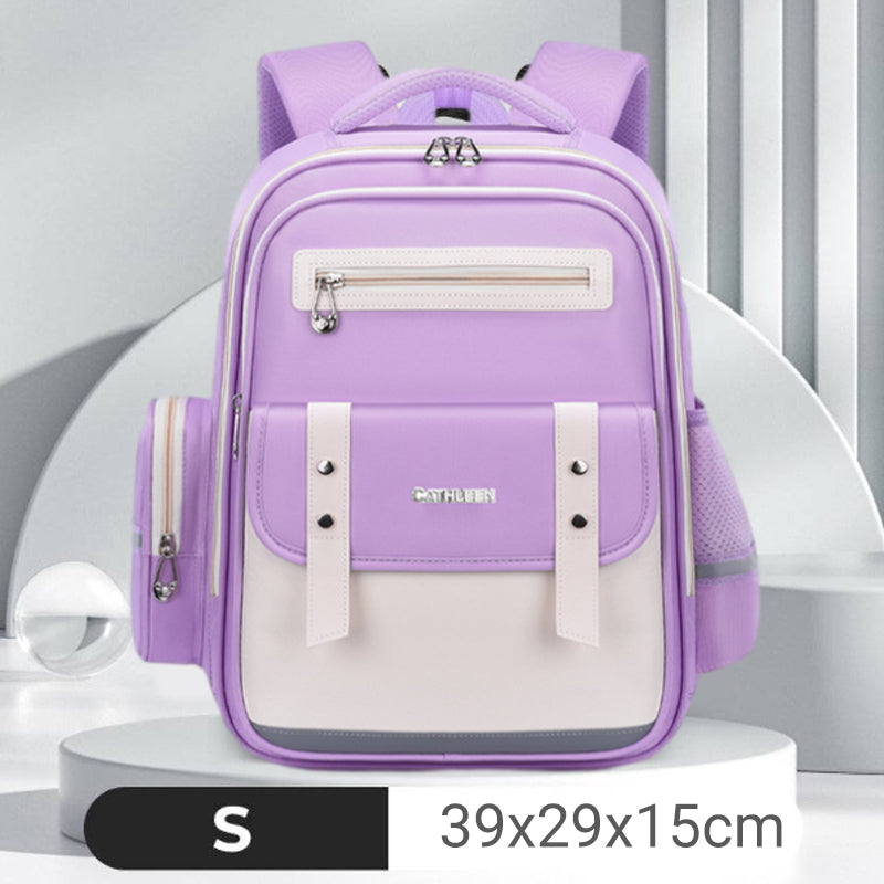 🎒2025 HOT SALE 50%OFF☁️Children's Ergonomic Schoolbag