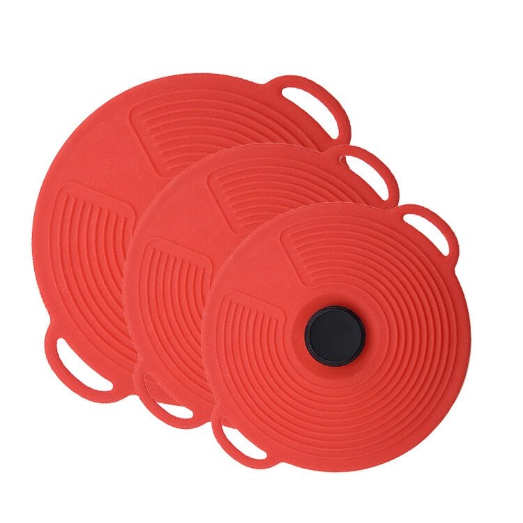 🔥Hot Sale 50% OFF🔥Containers Seal Preservation Lids