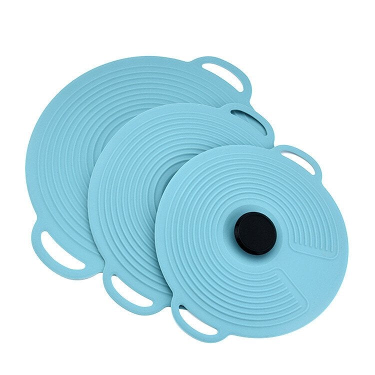 🔥Hot Sale 50% OFF🔥Containers Seal Preservation Lids