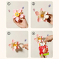 🌸BUY 2 GET 3 FREE🌸Lotus-Shaped Magnetic Food Clip & Fridge Magnet