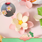 🌸BUY 2 GET 3 FREE🌸Lotus-Shaped Magnetic Food Clip & Fridge Magnet