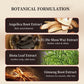 Herbal Oil-Control Hair Nourishing Shampoo