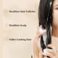 Herbal Oil-Control Hair Nourishing Shampoo