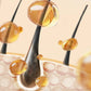 Herbal Oil-Control Hair Nourishing Shampoo