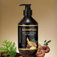 Herbal Oil-Control Hair Nourishing Shampoo