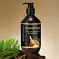 Herbal Oil-Control Hair Nourishing Shampoo